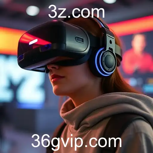 36g: Revolução no Universo dos Games em 2025