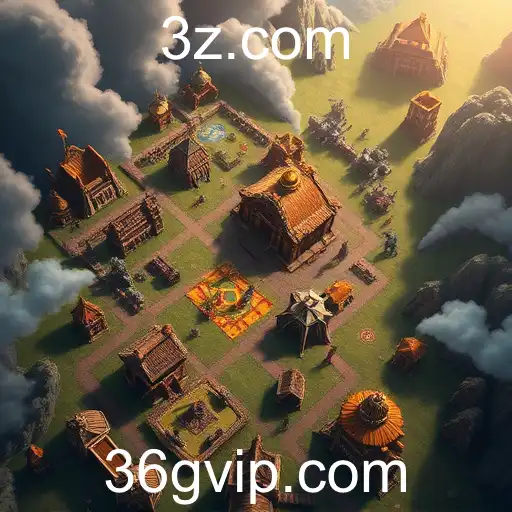 Revolução nos Jogos Virtuais: Novidades em 36G