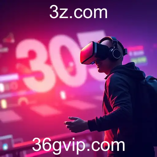 Inovações e Tendências no Mundo dos Jogos em 2025