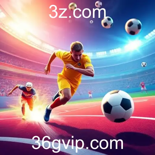 36g e a Revolução Digital nos Games