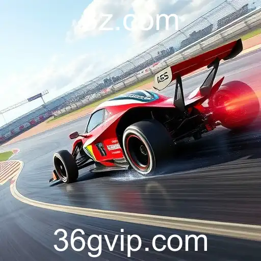 Tendências de Jogos e a Revolução do 36g