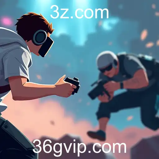 Novidades no Mundo dos Games: O Impacto de 36g