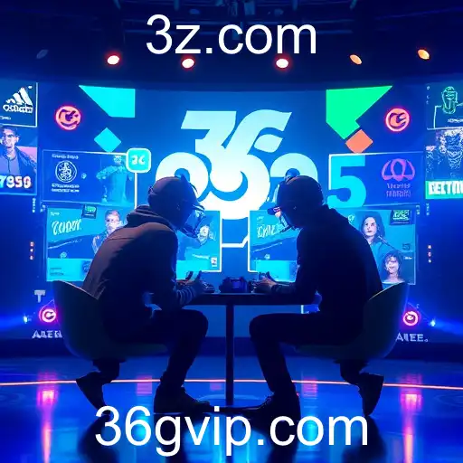 Transformações no Cenário de Jogos com a '36g'