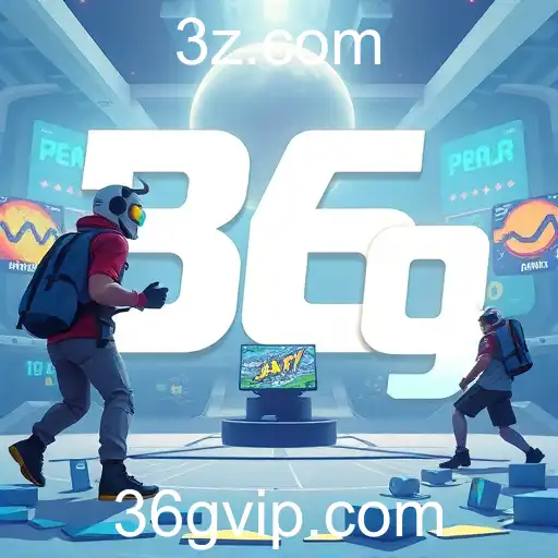 36g: Revolução nos Jogos Online