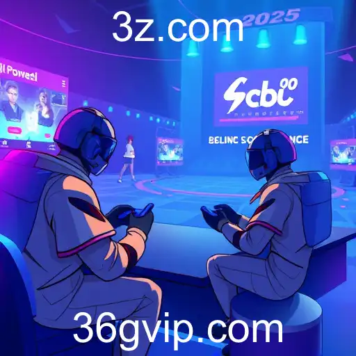 Inovações e Desafios no Mundo dos Jogos em 2025