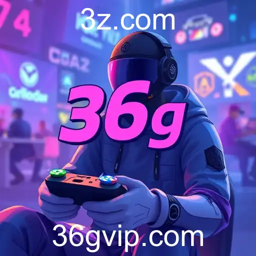 O Crescimento Explosivo de 36g no Cenário dos Jogos Online