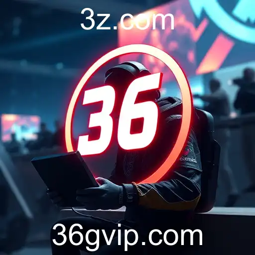 O Impacto do 36g no Mundo dos Jogos em 2025