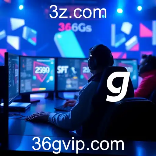 Nova Era para 36g: Revolução no Mundo dos Jogos