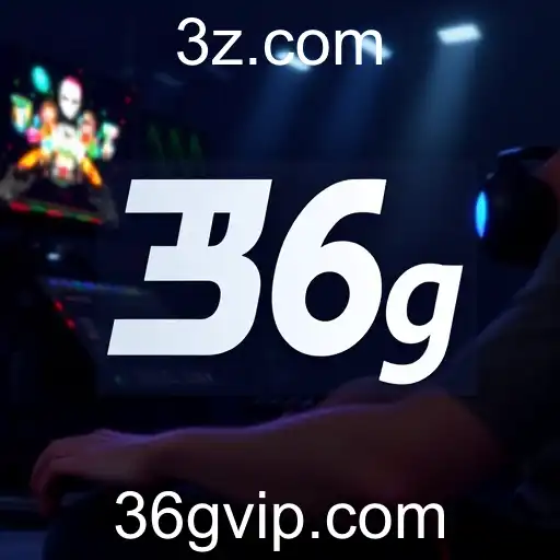 A Revolução dos Jogos em 36g