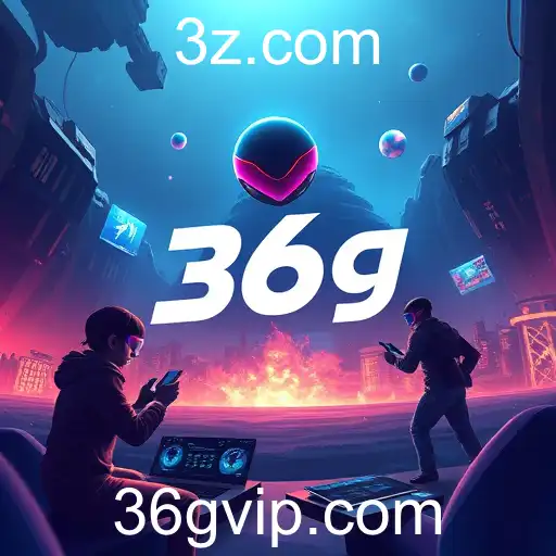 Ascensão do 36g: Um Marco no Mundo dos Jogos Online