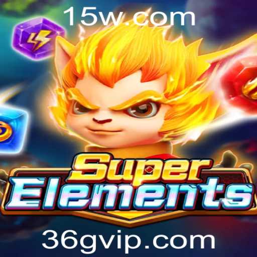 Desvendando o Mundo de SuperElements: Como Jogar e Se Divertir com o Desafio 36g