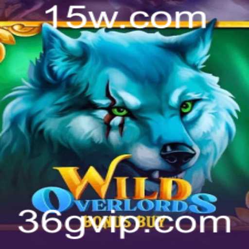 Descobrindo o Universo de WildOverlordsBonusBuy: Uma Aventura de Ação e Estratégia