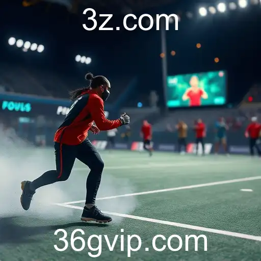 Revolução no Mundo dos Jogos Online